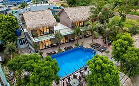 HEVEN HILLS HOMESTAY s